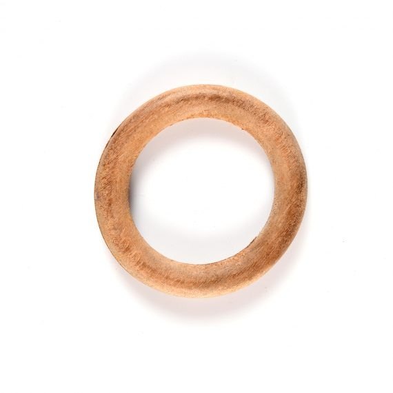 Wooden Ring Toy