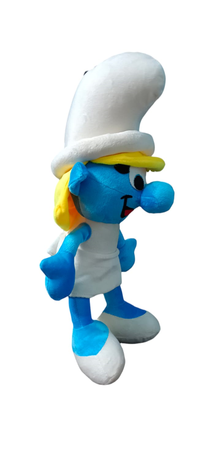 Smurfette