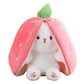 STRAWBERRY RABBIT