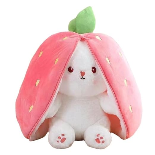 STRAWBERRY RABBIT