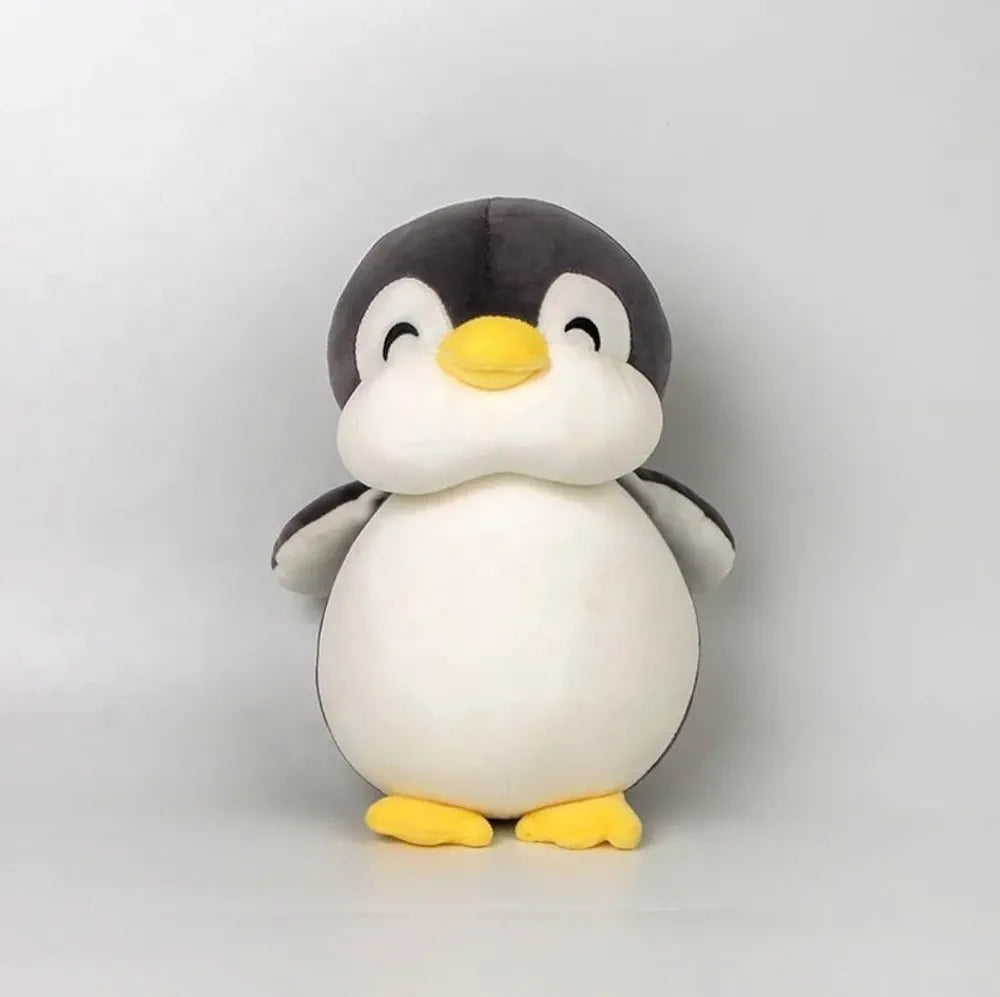 Penguin Toy