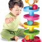 Baby Ball Rolling Toy