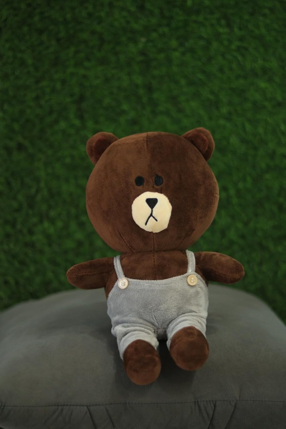 Brown Teddy