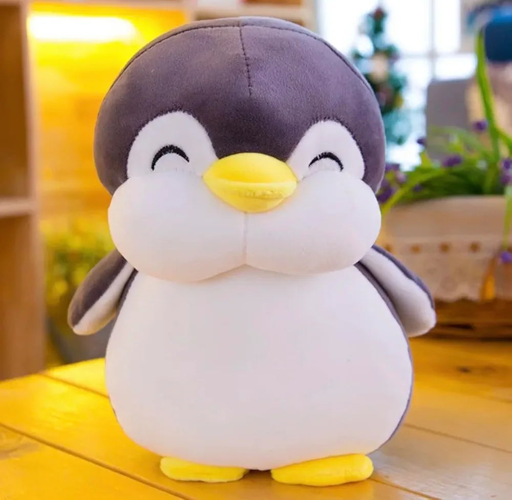 Penguin Toy