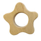 Wooden Star Toy