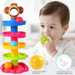 Baby Ball Rolling Toy