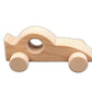 Wooden Toy Car