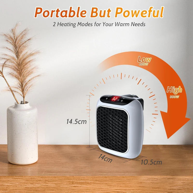 Portable Handy Heater