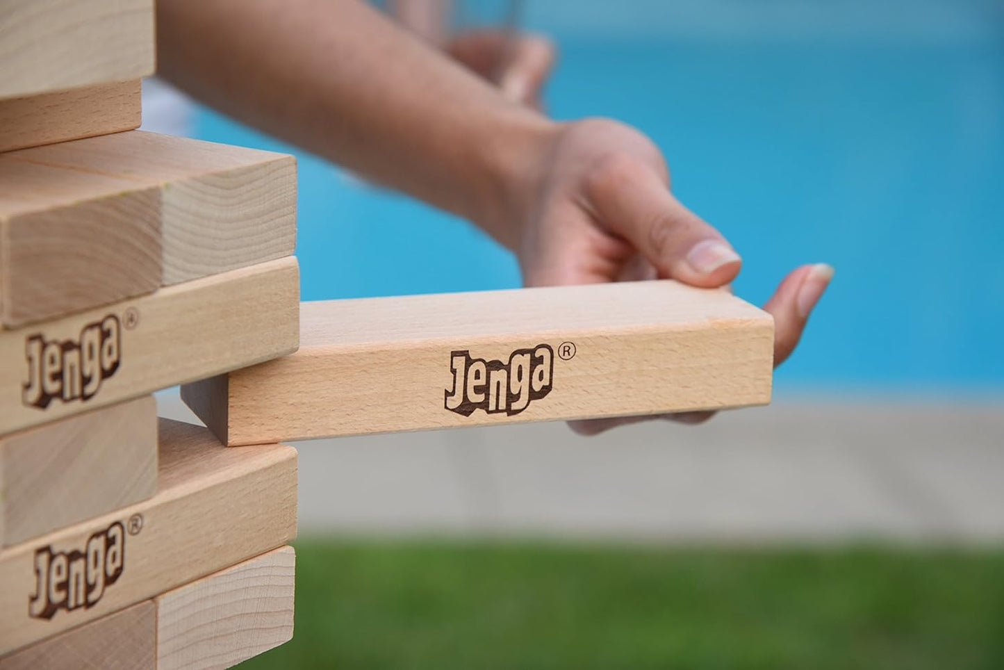 Jenga