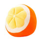 Orange fruit Toy