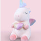 Heart Unicorn