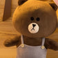 Brown Teddy