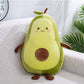 Avacado Brown Toy