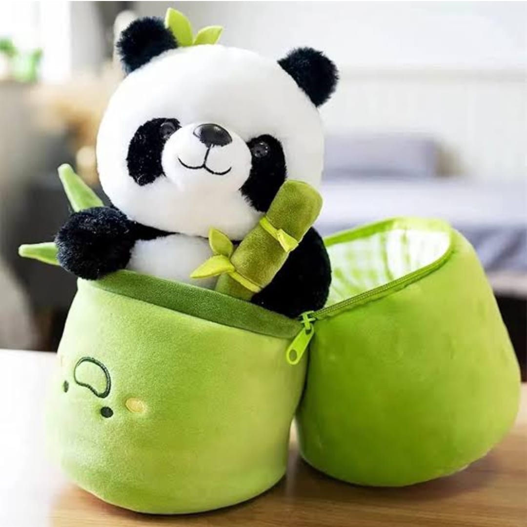 Box Panda