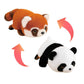 Reversible Panda