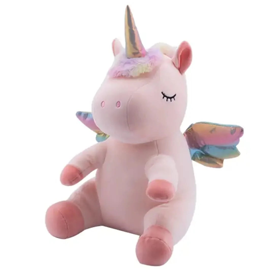 Starry Unicorn