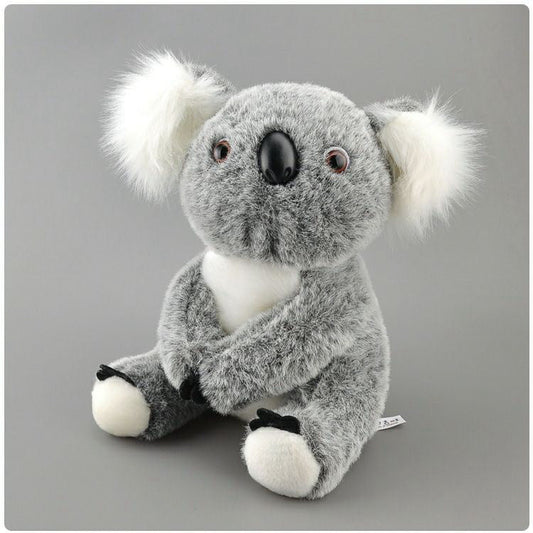 Koyala Soft Toy