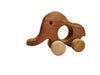 Wooden Elephant Toy