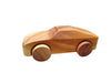 Wooden Car - Tesla Cybertruck