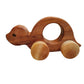 Wooden Turtle Toy