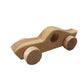 Wooden Toy Car