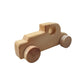 Royal Wooden Car