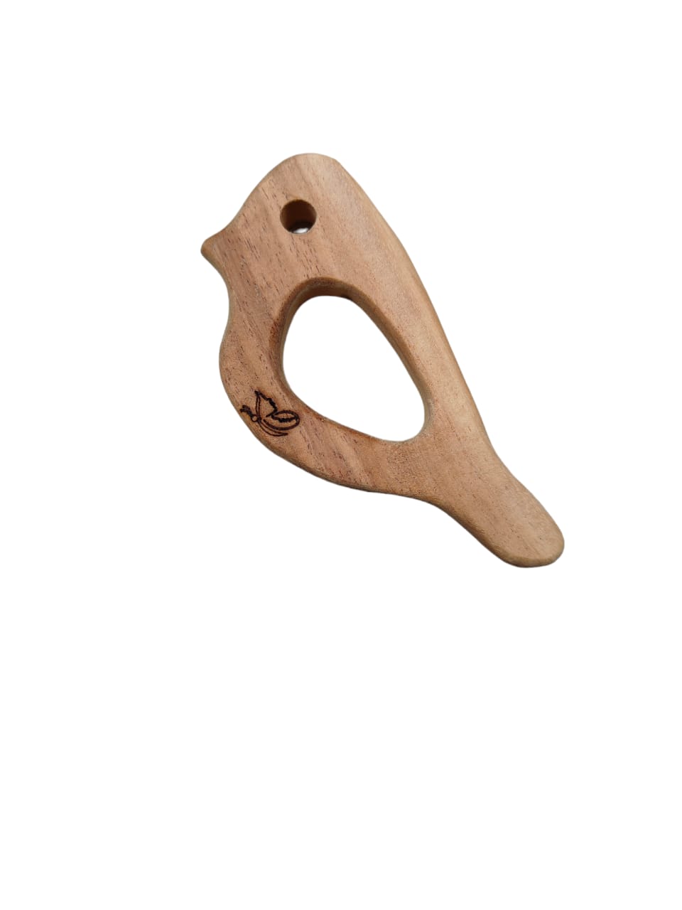 Wooden Swallow Teethers