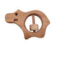 Wooden Animal Toy