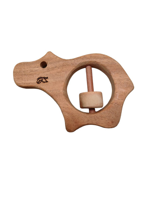 Wooden Animal Toy