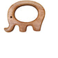 Wooden Elephant Toy