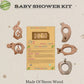 Baby Shower Kit