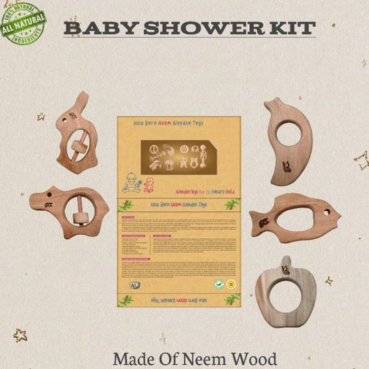 Baby Shower Kit