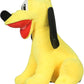 Pluto Dog