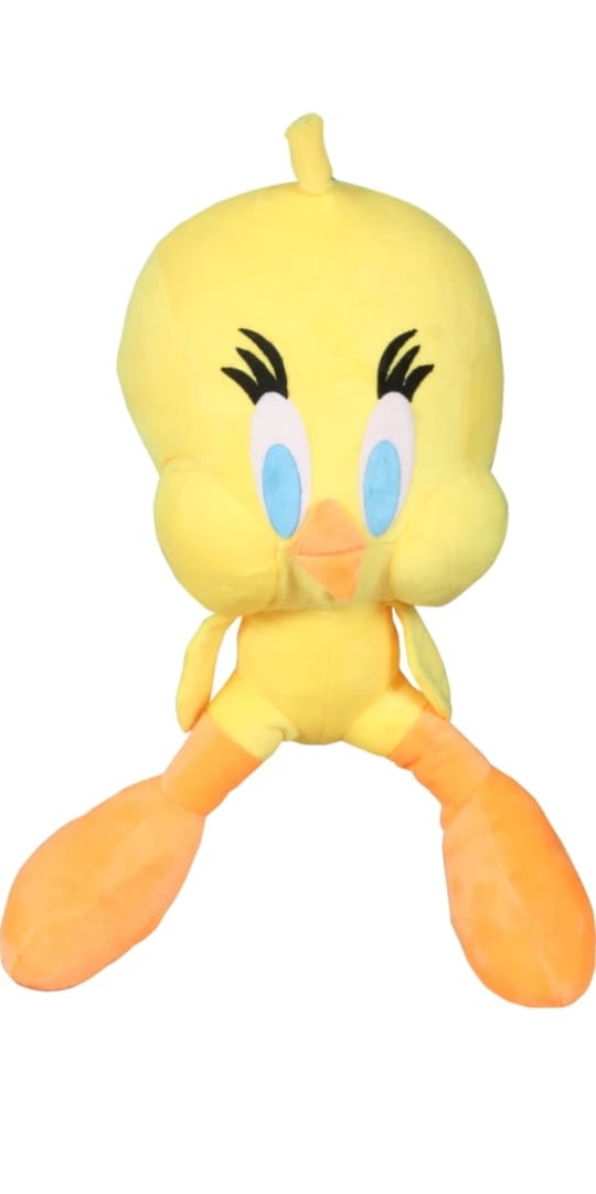 Tweety Doll