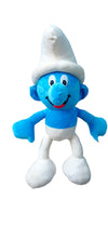 Smurf Cuddly Toy