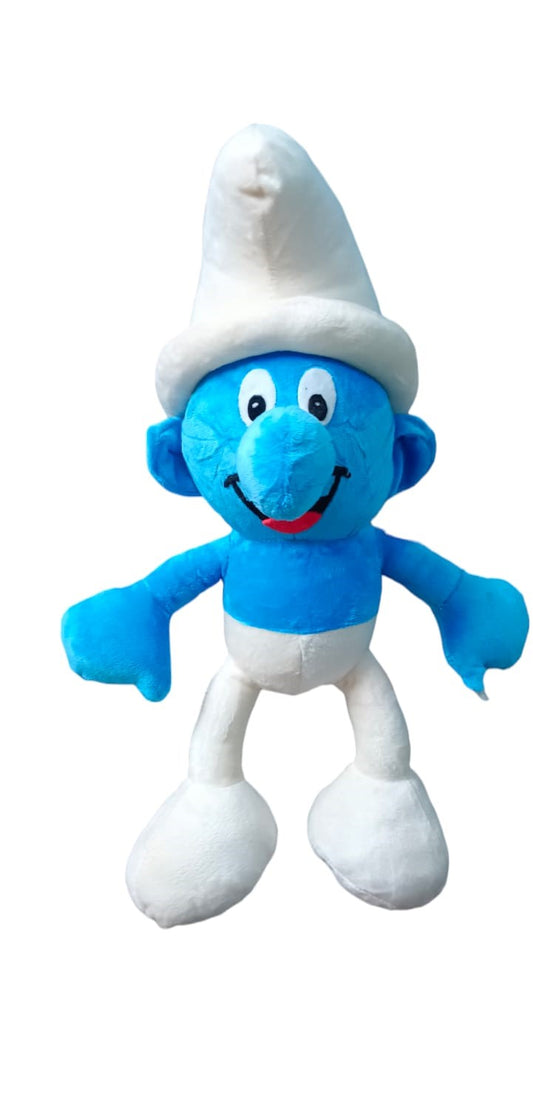 Smurf Cuddly Toy