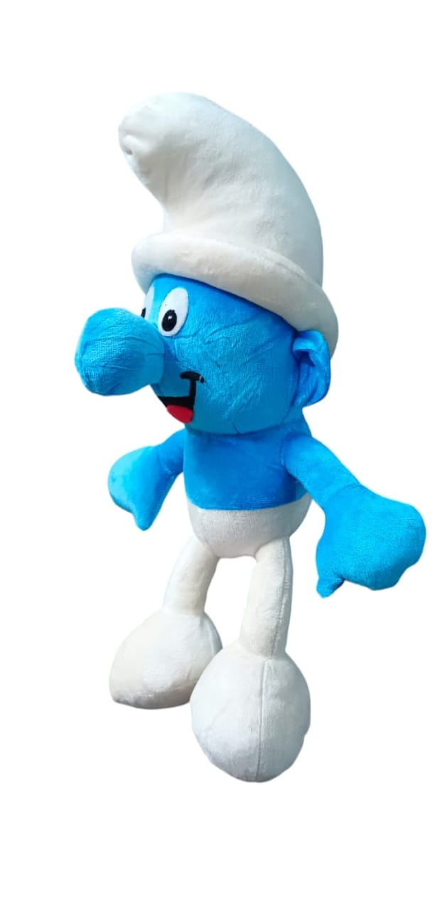 Smurf Cuddly Toy