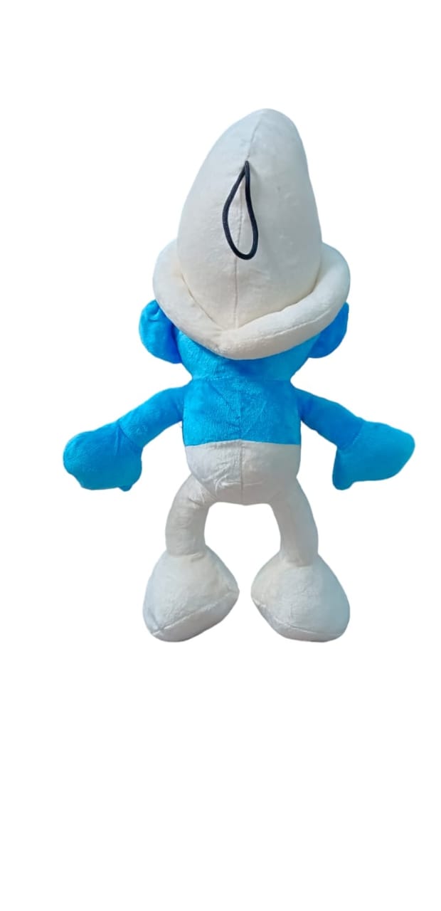 Smurf Cuddly Toy