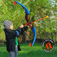 LED LIGHT ARCHERY