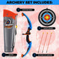 LED LIGHT ARCHERY