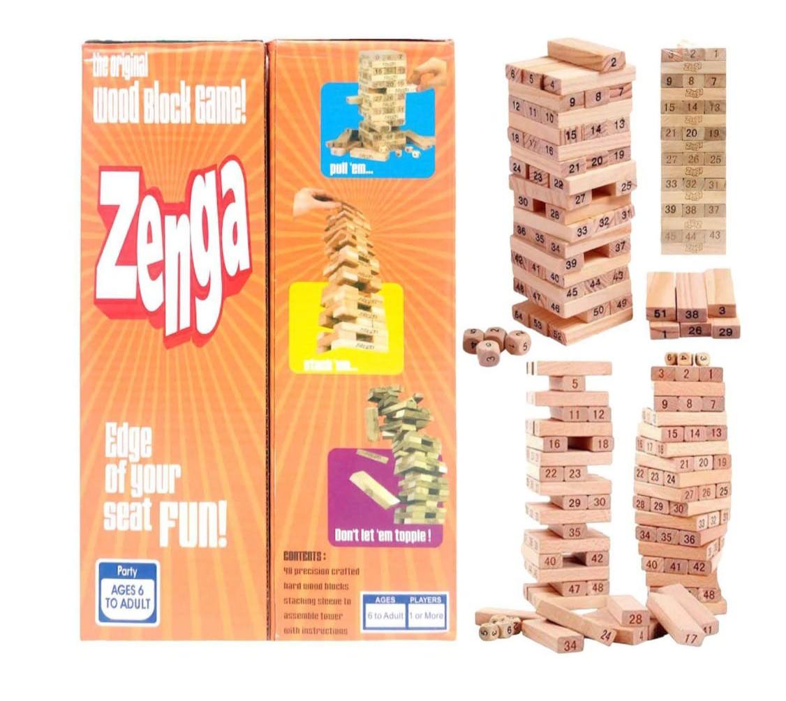 Jenga