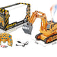 Professional 11 Channel RC Excavator