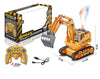 Professional 11 Channel RC Excavator