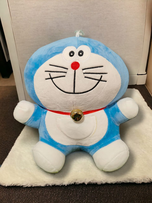 Doremon Plush