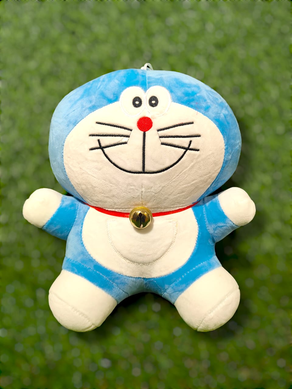 Doremon Plush