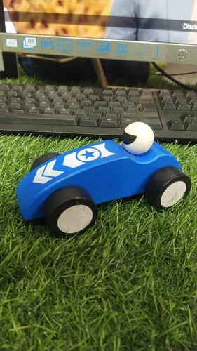 Wooden Car Toy