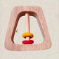 Wooden Teether Toy