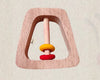 Wooden Teether Toy